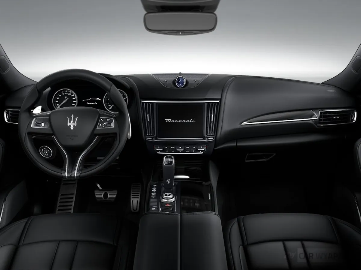 Maserati Levante Modena S